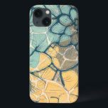 Dahlia Dance I Case-Mate iPhone Hülle<br><div class="desc">floral</div>