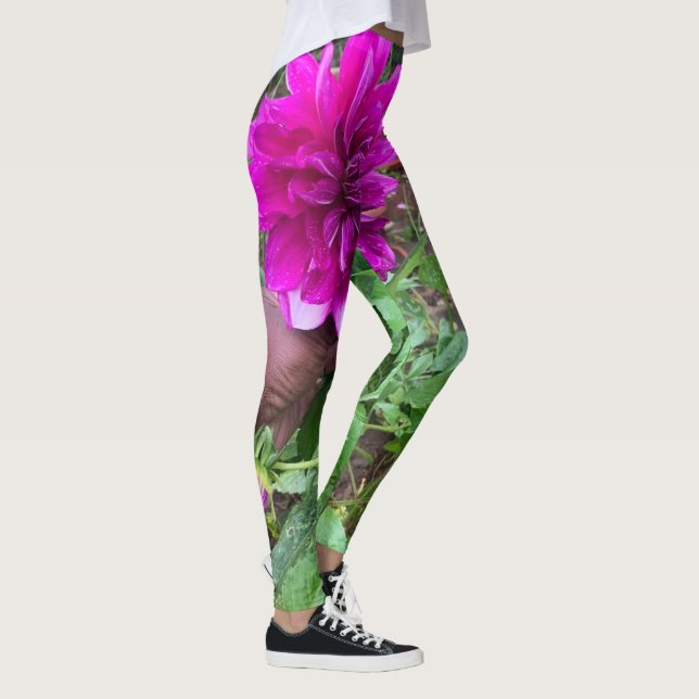 Dahlia Leggings (Rechts)