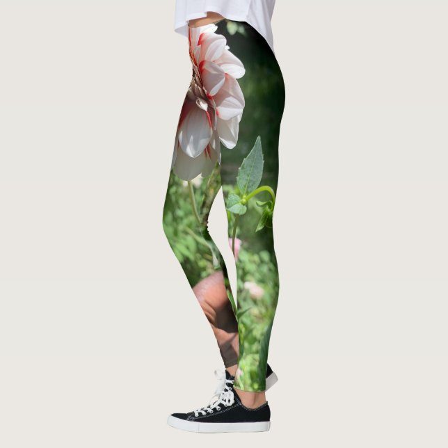 Dahlia Leggings (Links)