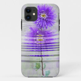 Dahlia Ripple Case-Mate iPhone Hülle