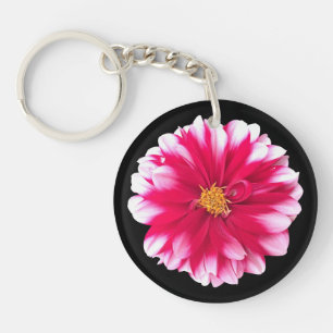 Dahlia Schlüsselanhänger