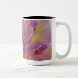 Dahlia Tasse