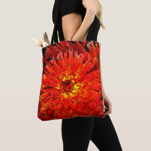 Dahlia verbreitet......