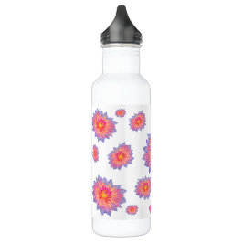 Dahlia Wasserflasche, Edelstahl, 24 oz Edelstahlflasche
