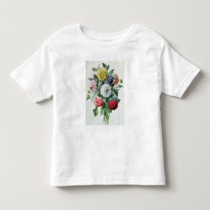Dahlie Kleinkind T-shirt