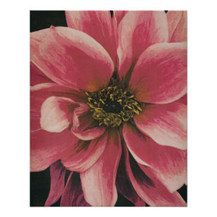 Dahlie Poster