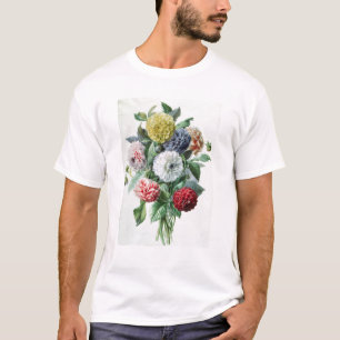 Dahlie T-Shirt