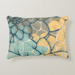 Dahlie-Tanz I Dekokissen