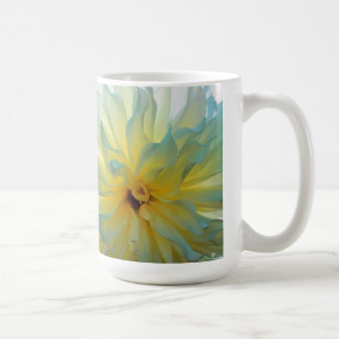 DAHLIE VALERIES KAFFEETASSE