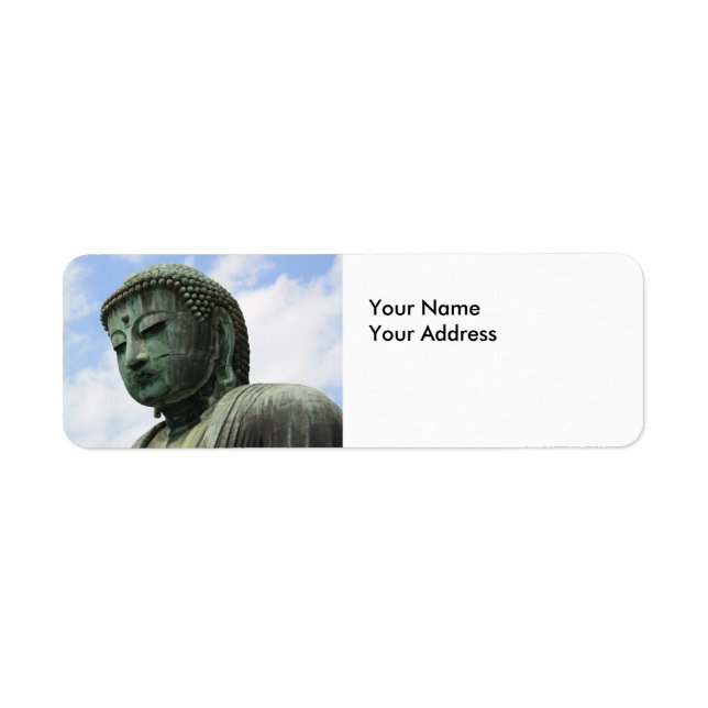 Daibutsu (Vorne)