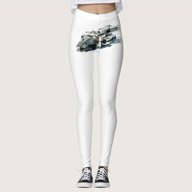 Daileon Leggings (Vorderseite)