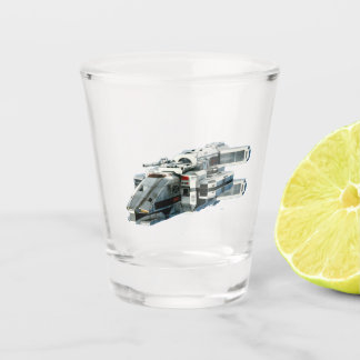 Daileon Schnapsglas