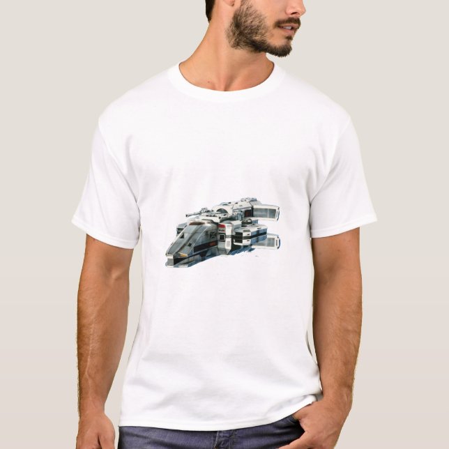 Daileon T-Shirt (Vorderseite)