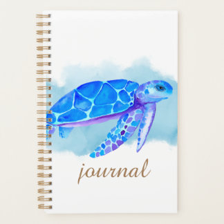 Daily Journal Planer