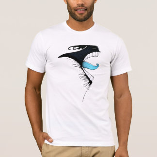 Daily-Monster-Papers-018 T-Shirt