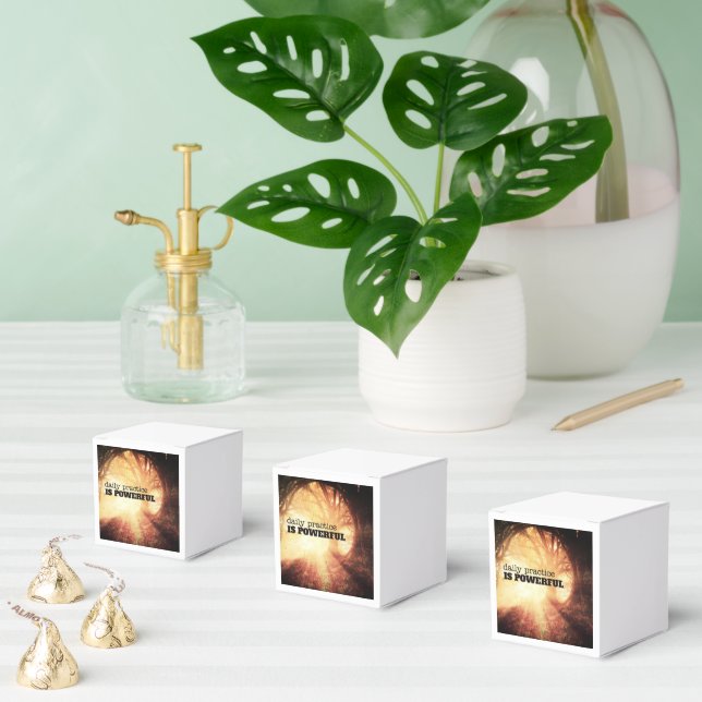 Daily Practice Geschenkschachtel (Zahlreiche)