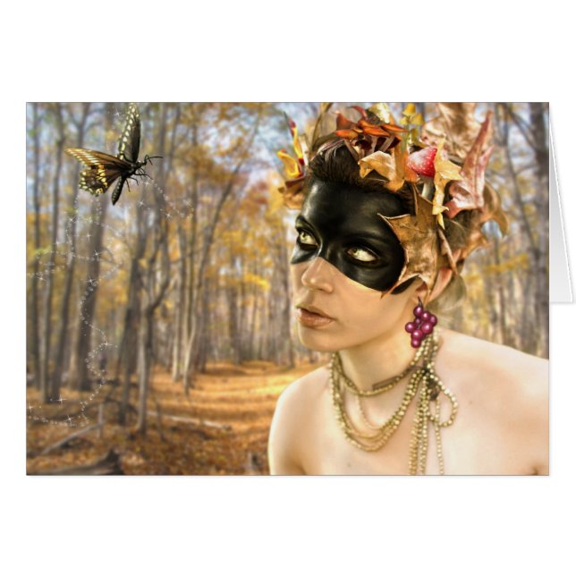 Daily Rapport (Vorderseite (Horizontal))