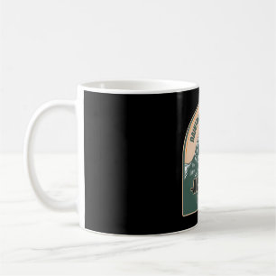 Daintree Australia � der endlose Horizont von Aust Kaffeetasse