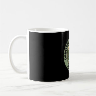 Daintree Australien - Der endlose Horizont Austral Kaffeetasse
