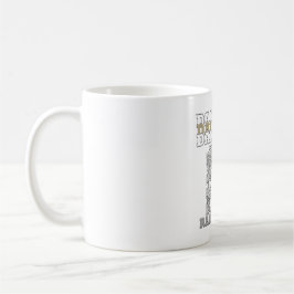 Daintree Rainforest Kaffeetasse