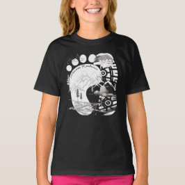 Daintree Rainforest T-Shirt