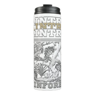 Daintree Rainforest Thermosbecher