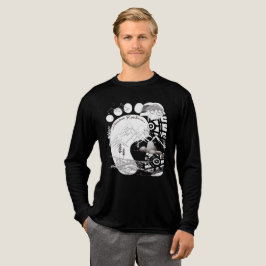 Daintree Rainforest Tri-Blend Shirt