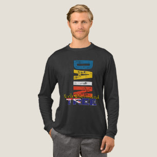Daintree Rainforest Tri-Blend Shirt