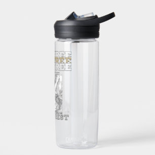 Daintree Rainforest Trinkflasche