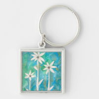 Dainty Daisies I