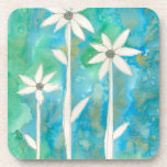 Dainty Daisies I Untersetzer<br><div class="desc">floral</div>
