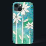 Dainty Daisies II Case-Mate iPhone Hülle<br><div class="desc">floral</div>