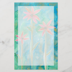 Dainty Daisies III