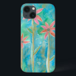 Dainty Daisies III Case-Mate iPhone Hülle<br><div class="desc">floral</div>