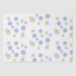 Dainty Daisies Tissue Paper Seidenpapier