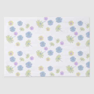 Dainty Daisies Tissue Paper Seidenpapier