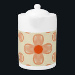 Dainty Dot Florals<br><div class="desc">Kleine,  süße Blumenelemente,  kombiniert mit kleinen,  verstreuten Punkten,  schaffen ein niedliches und dennoch raffiniertes Gesamtbild.</div>