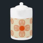 Dainty Dot Florals<br><div class="desc">Kleine, süße Blumenelemente, kombiniert mit kleinen, verstreuten Punkten, schaffen ein niedliches und dennoch raffiniertes Gesamtbild.</div>