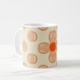 Dainty Dot Florals Kaffeetasse