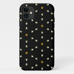 Dainty Floral Pattern Case-Mate iPhone Hülle