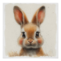 Dainty Hops: Ein bisschen Whimsy Bunny