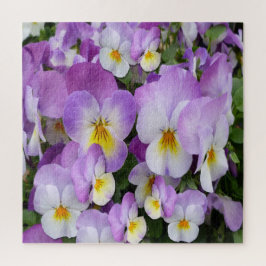 Dainty Violas Puzzle