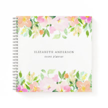 Dainty Watercolor Blume | Pastell Floral