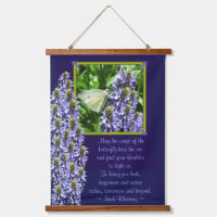 Dainty White Butterfly Moth Irish Segen