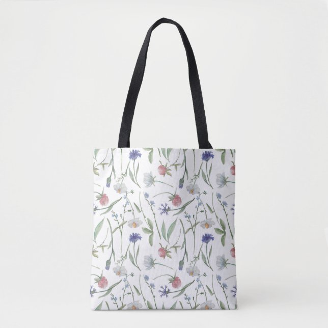 Dainty Wild Blume (Vorderseite)