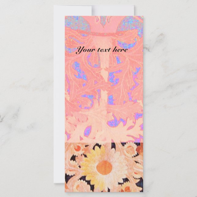 DAISE / MARGUERITE / MARGHERITA (Vorderseite)