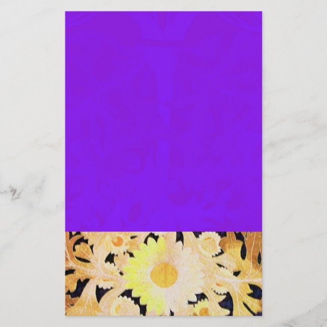 DAISE / MARGUERITE / MARGHERITA BRIEFPAPIER (Vorderseite)