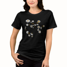 Daises Floral Design