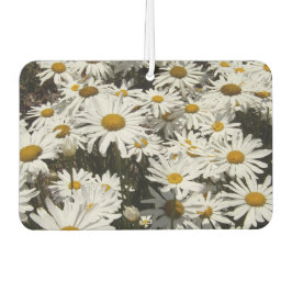 Daisies Air Freshener Autolufterfrischer