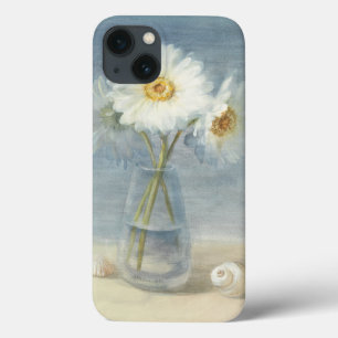 Daisies and Shells Case-Mate iPhone Hülle